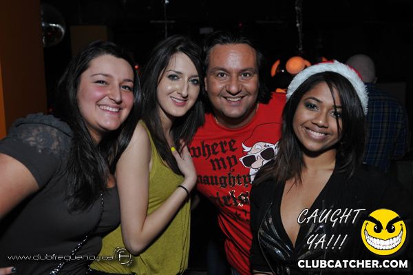 Frequency nightclub photo 266 - December 22nd, 2010