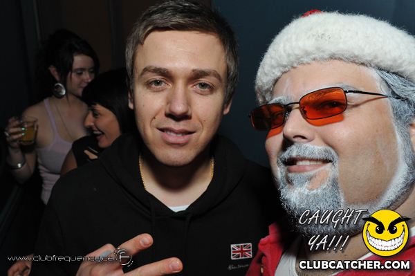 Frequency nightclub photo 267 - December 22nd, 2010