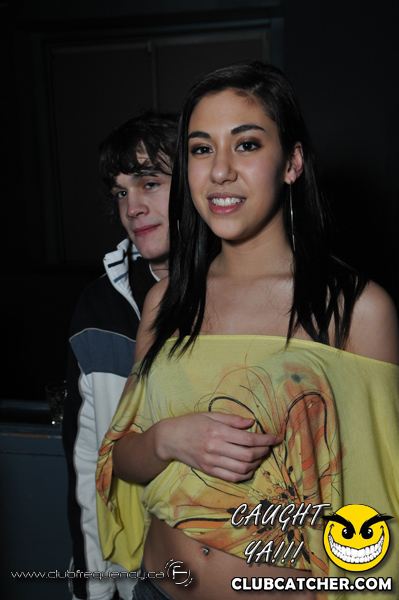 Frequency nightclub photo 270 - December 22nd, 2010