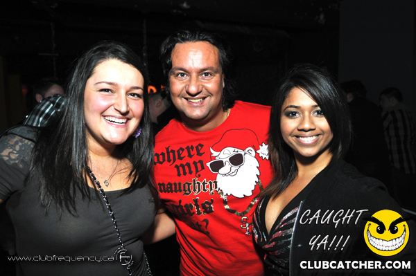 Frequency nightclub photo 28 - December 22nd, 2010