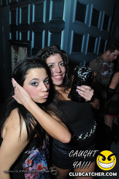 Frequency nightclub photo 271 - December 22nd, 2010