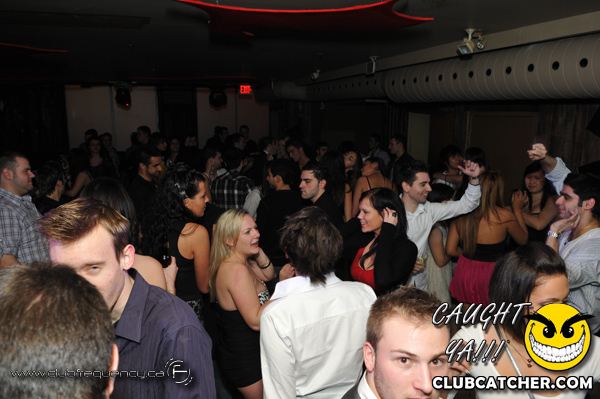Frequency nightclub photo 274 - December 22nd, 2010