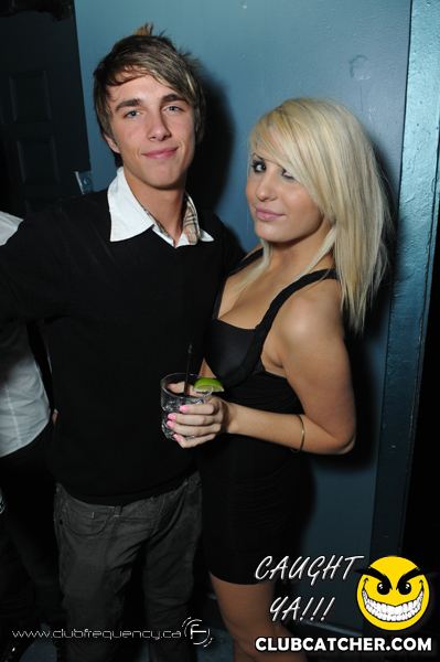 Frequency nightclub photo 276 - December 22nd, 2010