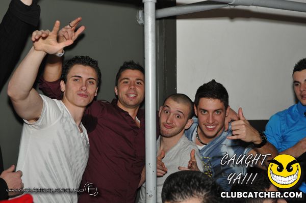 Frequency nightclub photo 277 - December 22nd, 2010