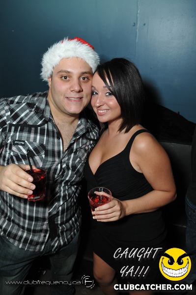 Frequency nightclub photo 278 - December 22nd, 2010