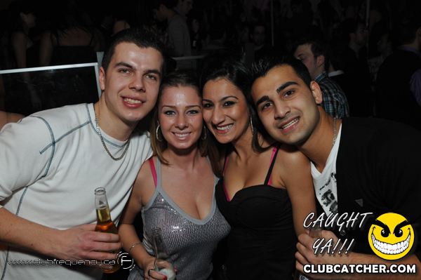 Frequency nightclub photo 280 - December 22nd, 2010