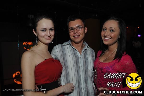 Frequency nightclub photo 281 - December 22nd, 2010