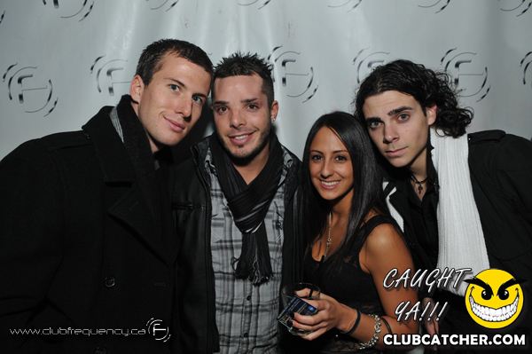 Frequency nightclub photo 282 - December 22nd, 2010