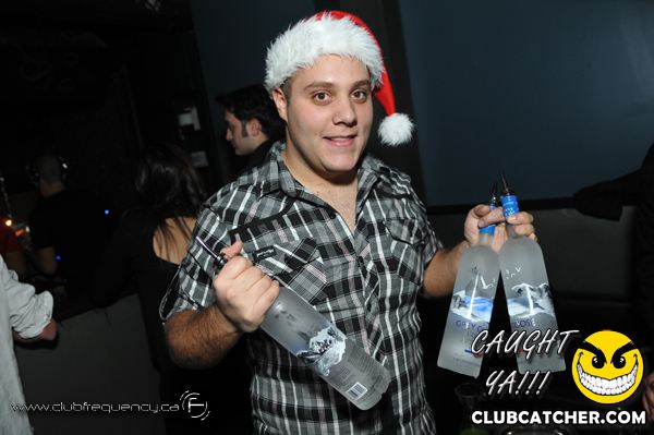 Frequency nightclub photo 283 - December 22nd, 2010