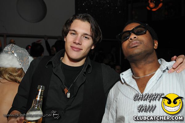 Frequency nightclub photo 284 - December 22nd, 2010