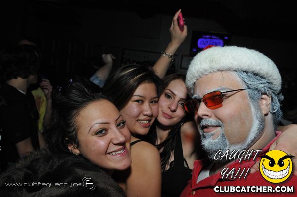 Frequency nightclub photo 285 - December 22nd, 2010