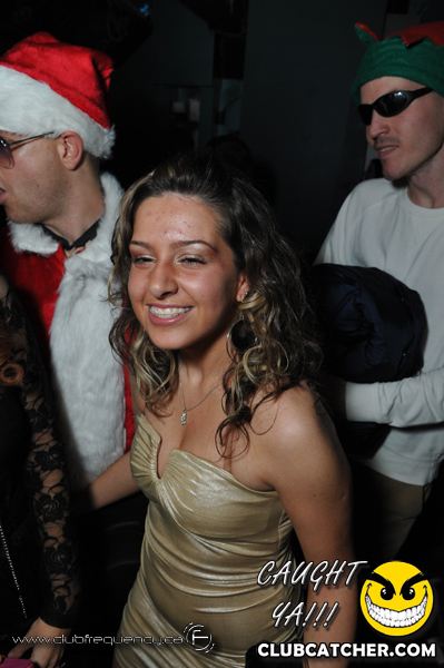 Frequency nightclub photo 286 - December 22nd, 2010