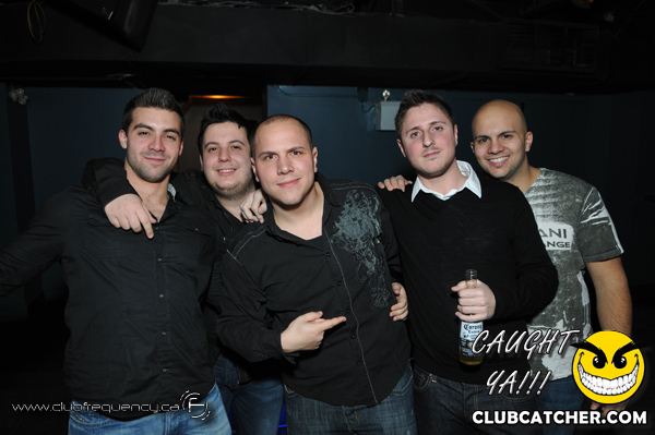 Frequency nightclub photo 287 - December 22nd, 2010