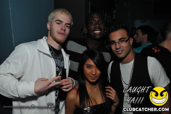 Frequency nightclub photo 288 - December 22nd, 2010