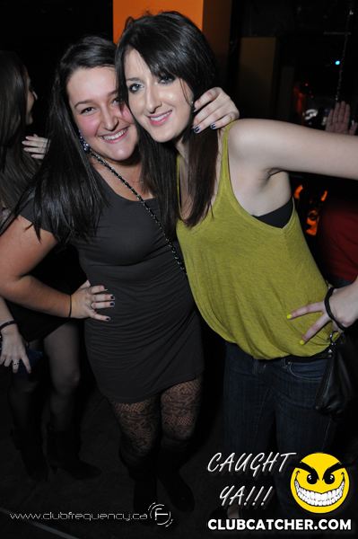 Frequency nightclub photo 289 - December 22nd, 2010