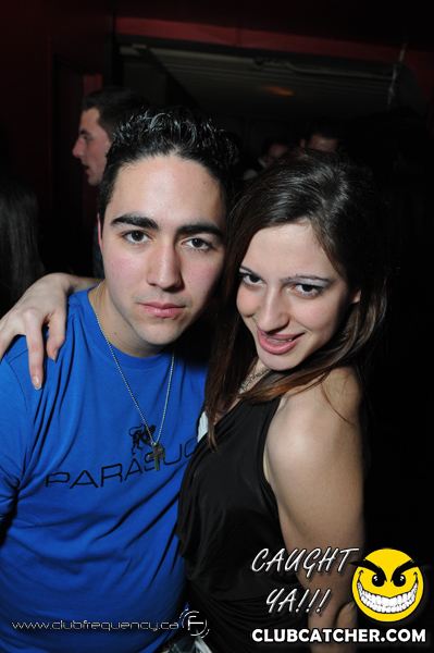Frequency nightclub photo 290 - December 22nd, 2010