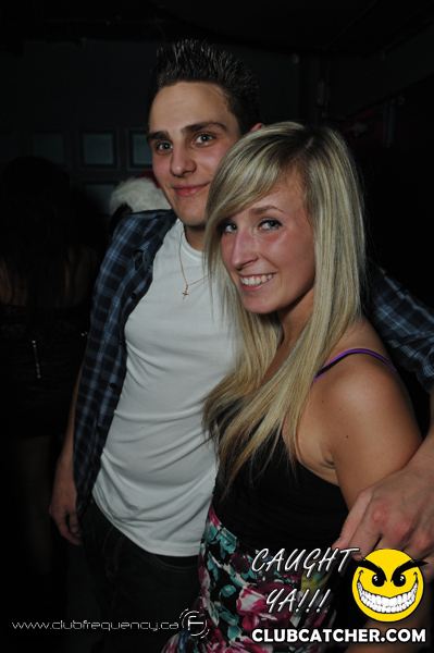 Frequency nightclub photo 30 - December 22nd, 2010
