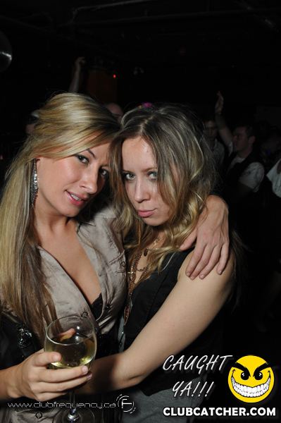 Frequency nightclub photo 291 - December 22nd, 2010