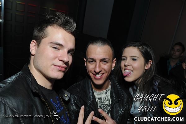 Frequency nightclub photo 292 - December 22nd, 2010