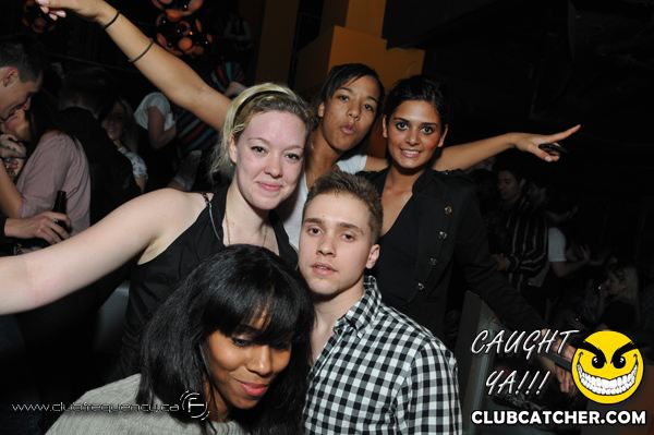 Frequency nightclub photo 293 - December 22nd, 2010