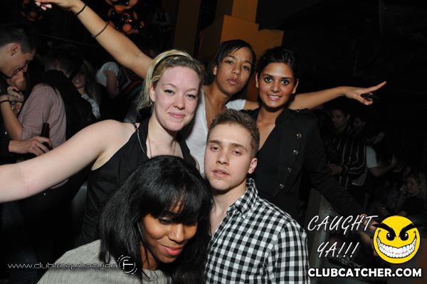 Frequency nightclub photo 296 - December 22nd, 2010