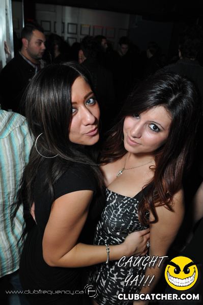 Frequency nightclub photo 298 - December 22nd, 2010
