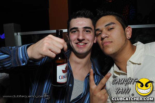 Frequency nightclub photo 299 - December 22nd, 2010