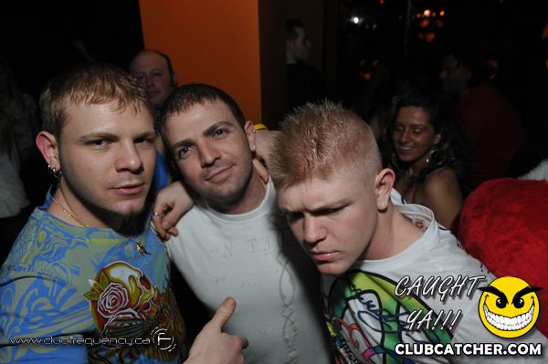 Frequency nightclub photo 300 - December 22nd, 2010