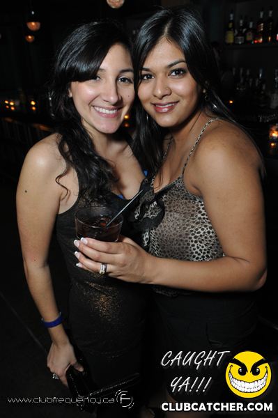 Frequency nightclub photo 301 - December 22nd, 2010