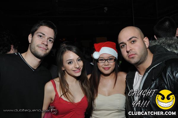 Frequency nightclub photo 303 - December 22nd, 2010