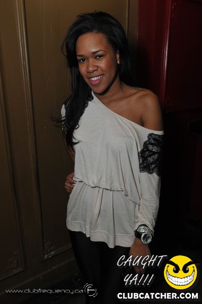 Frequency nightclub photo 304 - December 22nd, 2010