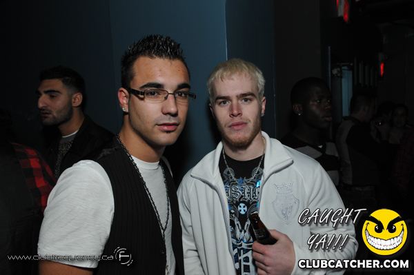 Frequency nightclub photo 306 - December 22nd, 2010