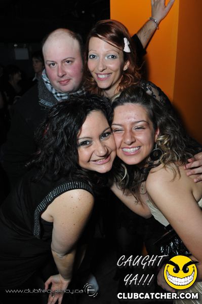Frequency nightclub photo 307 - December 22nd, 2010