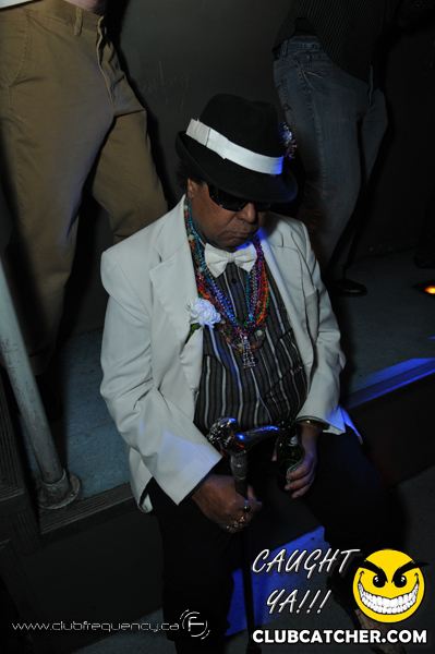 Frequency nightclub photo 308 - December 22nd, 2010