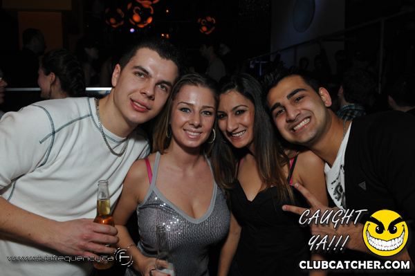 Frequency nightclub photo 312 - December 22nd, 2010