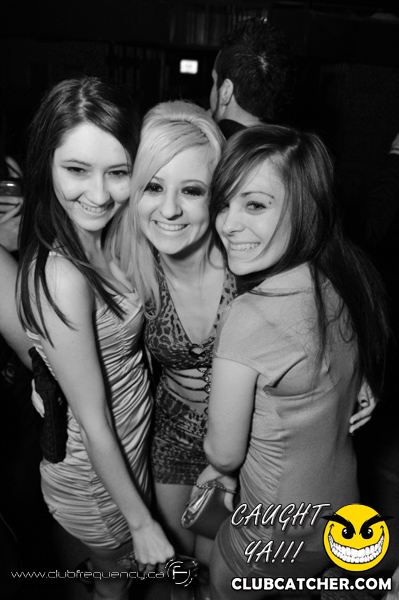 Frequency nightclub photo 313 - December 22nd, 2010