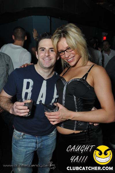 Frequency nightclub photo 314 - December 22nd, 2010
