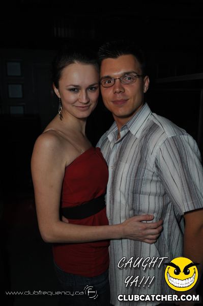 Frequency nightclub photo 315 - December 22nd, 2010