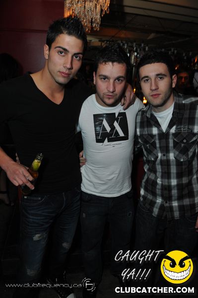Frequency nightclub photo 316 - December 22nd, 2010