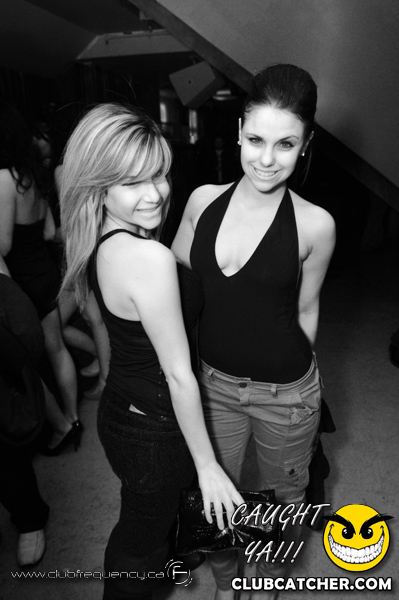 Frequency nightclub photo 317 - December 22nd, 2010