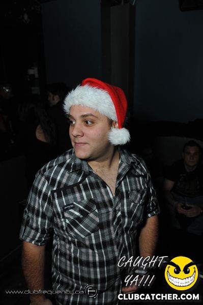 Frequency nightclub photo 320 - December 22nd, 2010