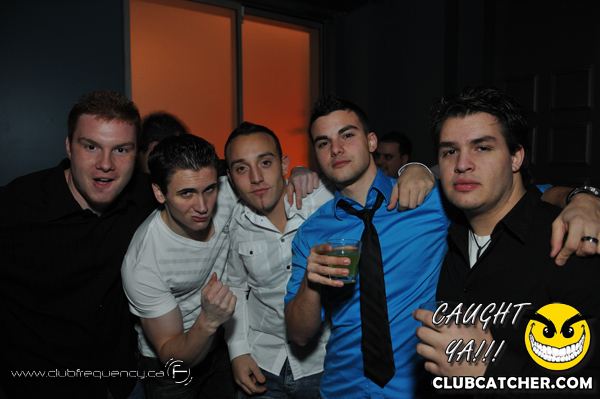 Frequency nightclub photo 321 - December 22nd, 2010