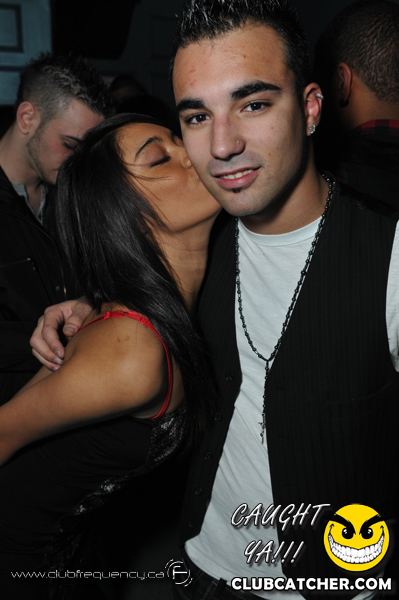 Frequency nightclub photo 323 - December 22nd, 2010