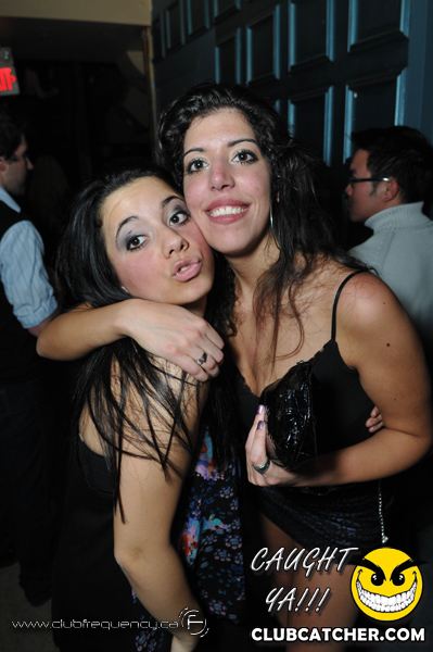 Frequency nightclub photo 324 - December 22nd, 2010