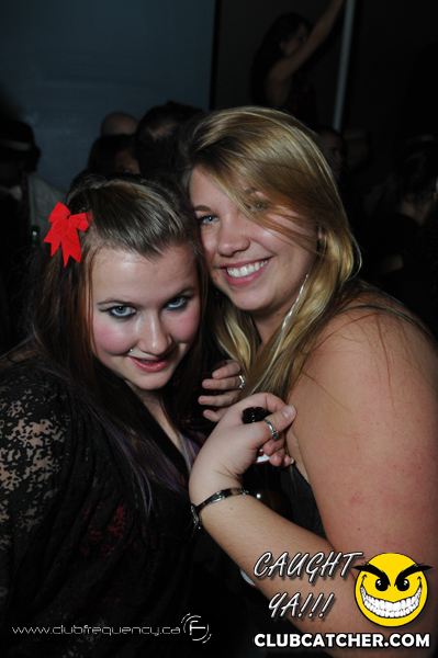 Frequency nightclub photo 325 - December 22nd, 2010