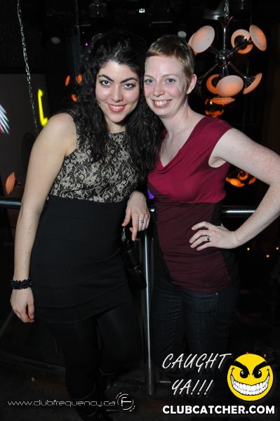 Frequency nightclub photo 327 - December 22nd, 2010