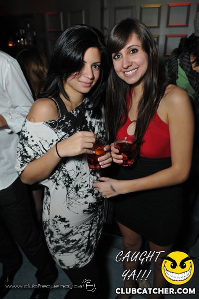 Frequency nightclub photo 328 - December 22nd, 2010