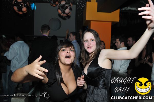 Frequency nightclub photo 330 - December 22nd, 2010