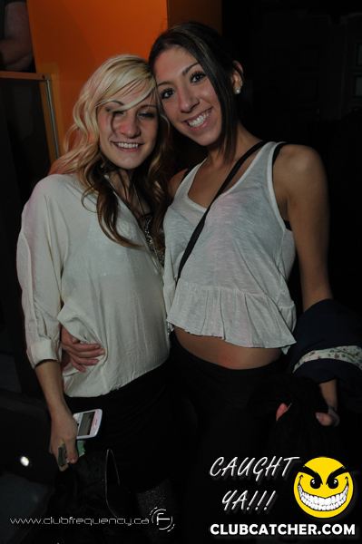 Frequency nightclub photo 331 - December 22nd, 2010