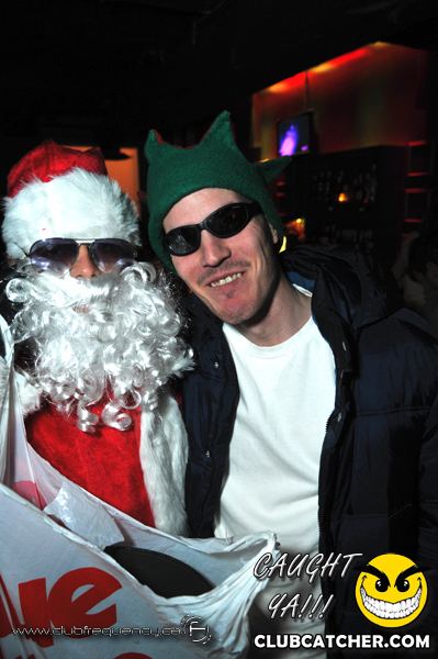 Frequency nightclub photo 332 - December 22nd, 2010